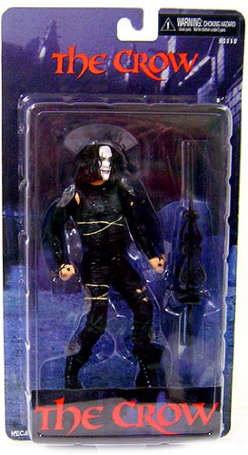 neca eric draven