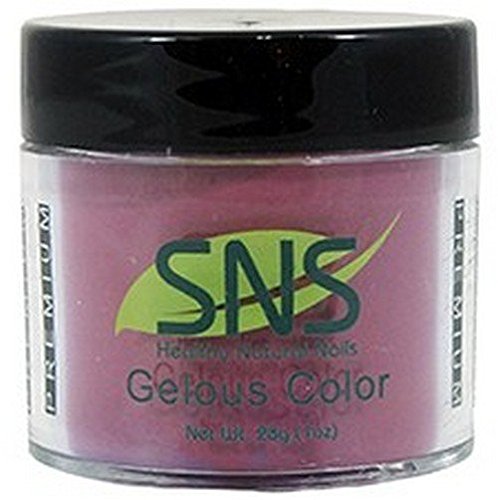 SNS 87 Nails Dipping Powder No Liquid/Primer/UV Light