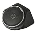 XMT-MOTO Backrest Tour Trunk Rear Speakers Fit for Harley Touring Models King Tour 2014-later