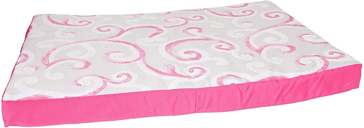 TUCHI PETZYP Wave Rectangular Bed 100 x 70 cm