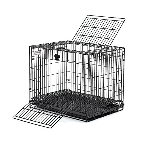 MidWest Homes for Pets Wabbitat Cage