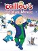 Caillou's Holiday Movie