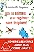 Quand les animaux et les végétaux nous inspirent (OJ.SC.HUMAINES) (French Edition) by 