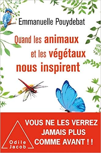 Quand Les Animaux Et Les Végétaux Nous Inspirent Ojsc