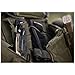 Leatherman Mut Black Tactical Multi Tool With Black Oxide Coating and Molle Sheath + 42 Piece BIT KIT With Scope Wrench + Bit Driver Extension