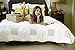 Climabalance Lightweight All Year Down Alternative Comforter Queen - Breathable Patented Design - Increases Deep Sleep Phases up to 50% - Virgin Polyester - Queen 88