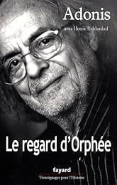 Le  regard d'Orphée