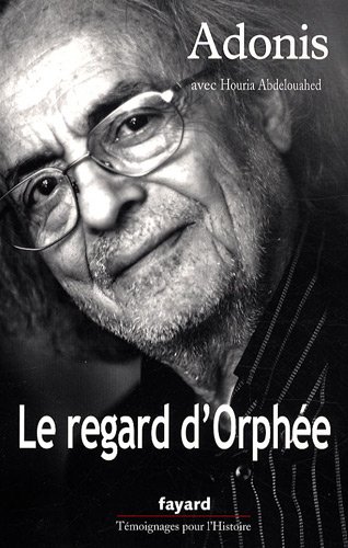 Le  regard d'Orphée