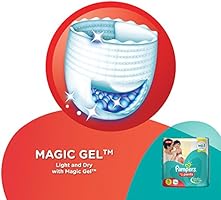 pampers small size 86 pack