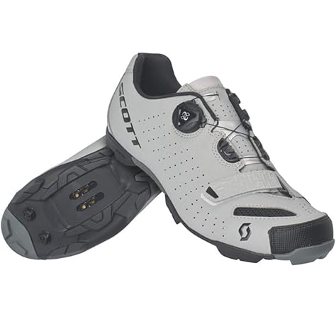 scott mtb team boa shoe