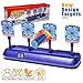 INGREEN Electronic Shooting Target Auto Scoring Resets for Nerf Gun Toys, Electric Digital Shooting Target Ideal Toys Gifts for Kids, Teens, Boys & Girls