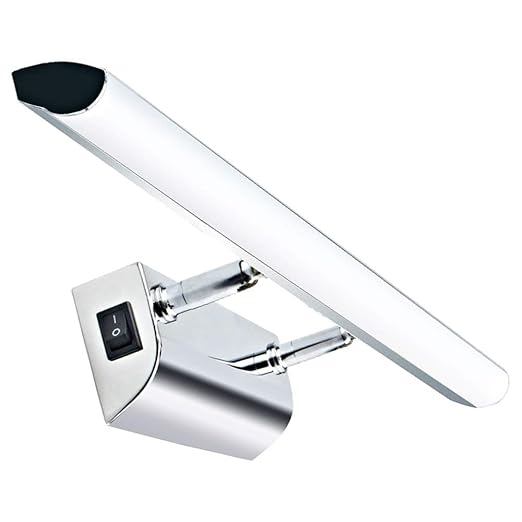 Amazon Espejo Bano Led