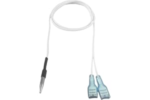 SHARUTIA RV Air Conditioner Sensors Replacement for Coleman Mach 7330A3231 AC Freeze Control Switch Parts