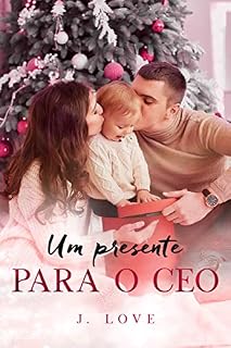Livro um presente para o CEO