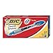 Z4+ Roller Ball Stick Pen, Blue Ink, Fine, Dozen