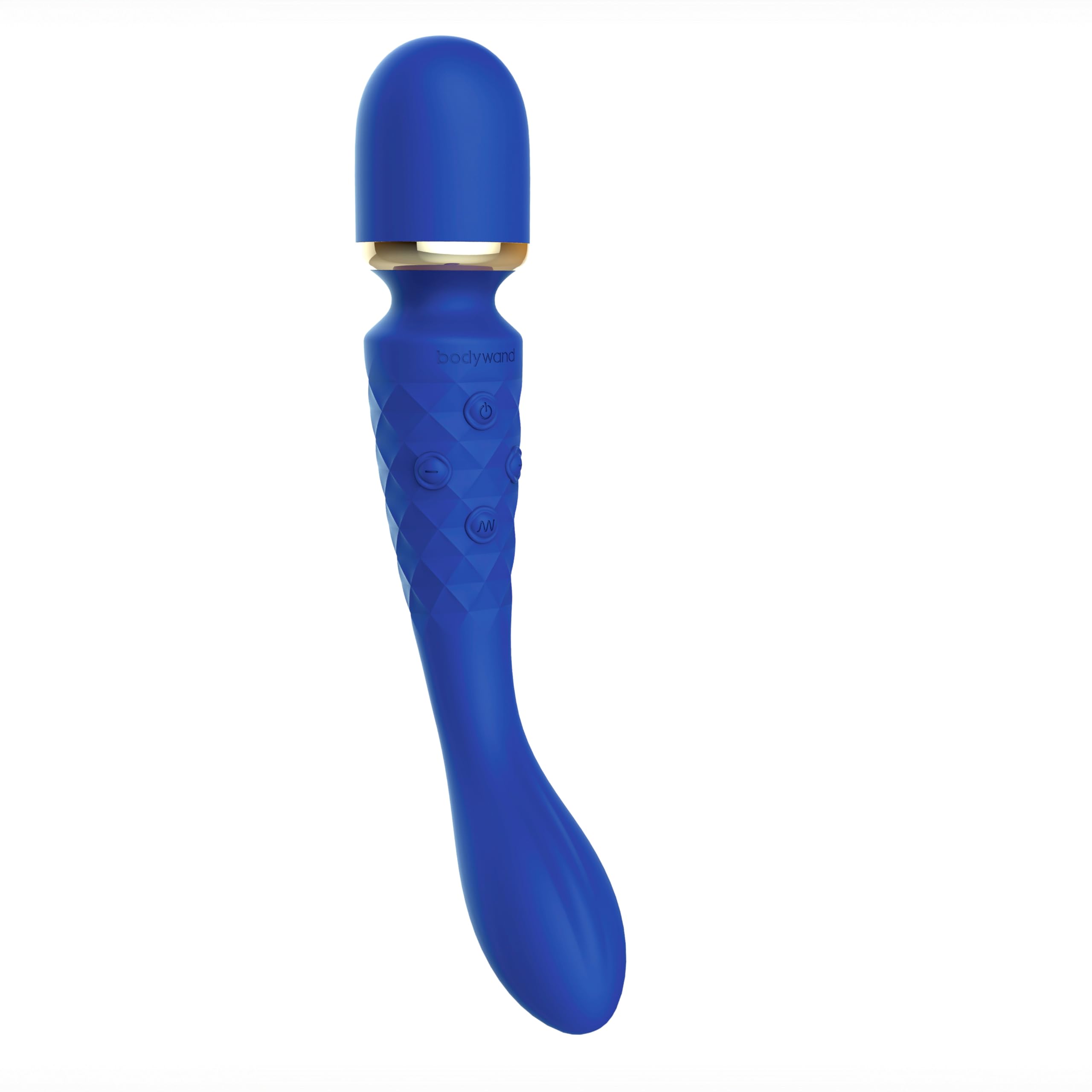 Bodywand Luxe Blue