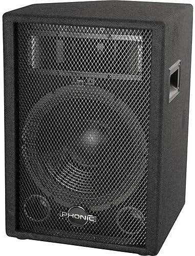 S712 12" 2-Way Speaker