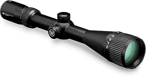 Vortex Optics Crossfire II Adjustable Objective