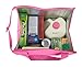 Hannah Smart Large Capacity Heavy Duty Insulated Shopping Bag