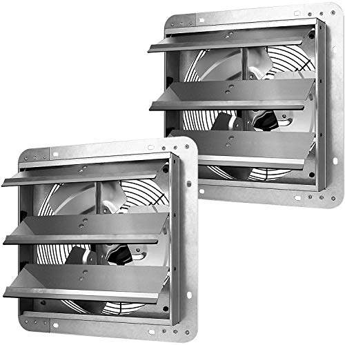 Top 10 Industrial Hvac Fans of 2020 No Place Called Home