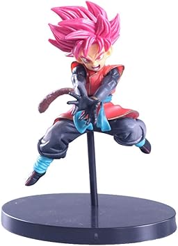 dragon ball heroes juguetes