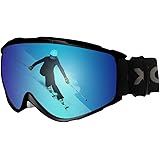 nxone ski goggles