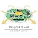 Zyxel Hybrid Cloud Wireless Access Point, PoE Injector, 3x3 antenna, 1.75 Gbps (Standalone or Cloud Managed) [NWA1123-AC PRO]