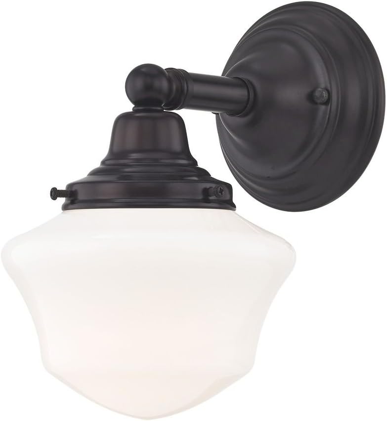 Best Opal Modern Vintage Farmhouse Lighting