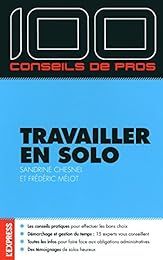 Travailler en solo