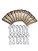 Igidia Replacement Shear pins and Cotter pins for MTD 738-04155 snowblowers