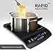 Multifunctional Portable 1800 Watt Powerful Induction Cooktop with Quick Heat Technology Commercial Grade Quality Induction Burner