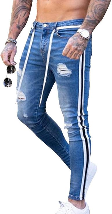 sideline jeans mens