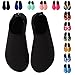 EQUICK Women Water Shoes Quick-Dry breather Sports Skin Shoes Barefoot Anti-Slip Multifunctional Socks Yoga Exercise