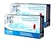 waterBOB Emergency Drinking Water Storage 2-Pack