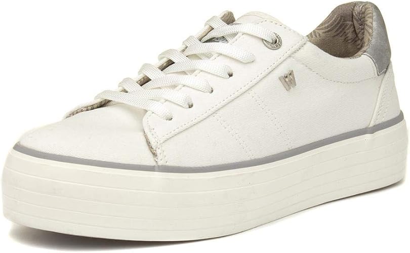 wrangler trainers ladies