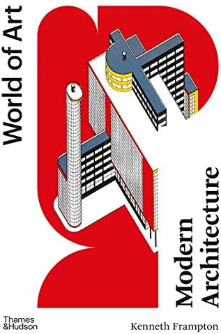 Modern Architecture: Scully, Vincent: 9780807603345: Amazon.com: Books