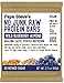 Papa Steve’s No Junk Raw Vegan Protein Bars, Wild Blueberry 2.1oz, 10 Countthumb 4