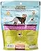 Zuke's Jerky Naturals Dog Treats, Tender Lamb, 6 Ounce