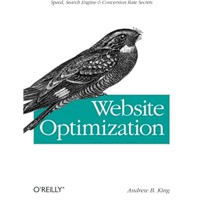 Website Optimization: Speed, Search Engine & Conversion Rate Secrets