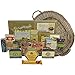 Grand Edition Gourmet Food and Snacks Gift Basket, Large (Chocolate Option)