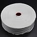 YIKAI Fiberglass Cloth Tape, Glass Fiber Mesh Joint Tape Plain Weave Reinforcement E-Glass 6 oz, Size 1