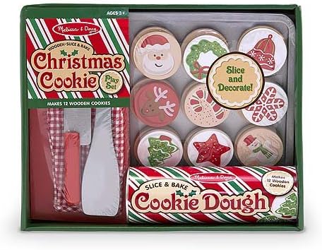 melissa and doug cookie set