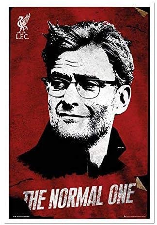 Jurgen Klopp Werbung Kuche
