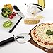 OXO Good Grips Small Pizza Wheel and Cutter