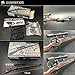 backdraft 1/6 Scale Rifle Collection Diorama Figure (six Models) Gewehr 43 SVT-40 RPG-7, etc.