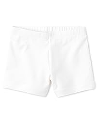 The Children's Place Girls' Basic Cartwheel