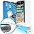 iPhone 8 Plus Screen Protector Tempered Glass Shield, Whitestone 3D Curved [Full Coverage] Dome Glass and Easy Install Kit for Apple iPhone 8 Plus (2017) / iPhone 7 Plus (2016) by Dome Glass