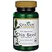 Swanson Full Spectrum Chia Seed 400 mg 60 Caps
