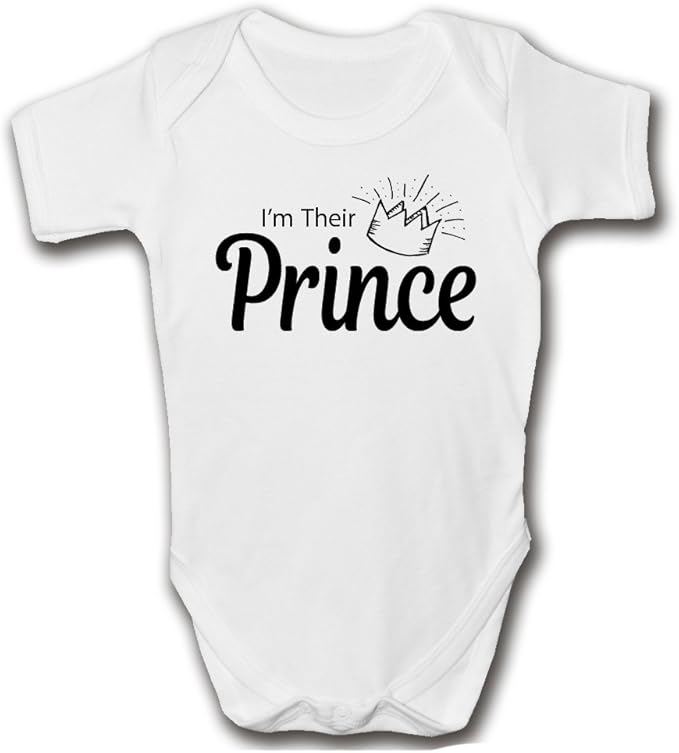 little prince baby grow
