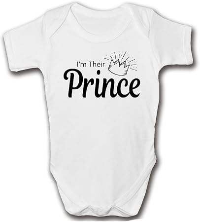 little prince baby grow